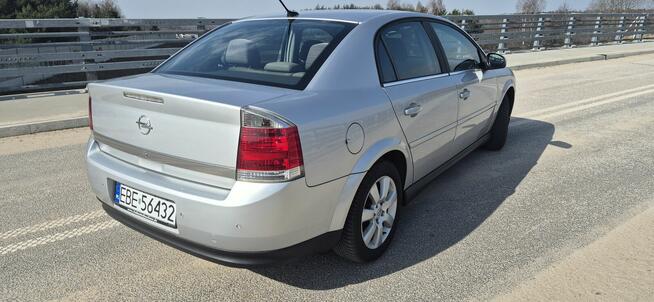 OPEL VECTRA C 2.0t 175km.zde.gw.prz, doin.zare.serw.oryg.160t