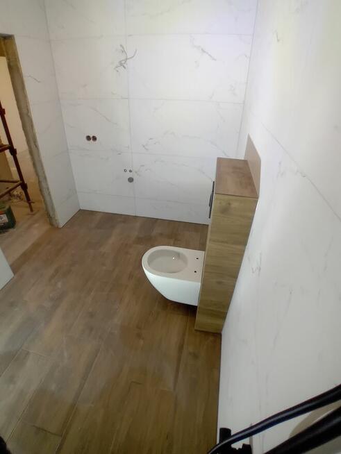 Remonty i wykończenia wnętrz