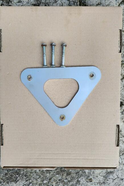 Skrzynka na listy pocztowe