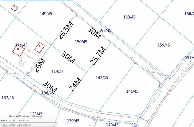 Natura, przyroda, cisza i spokój :)