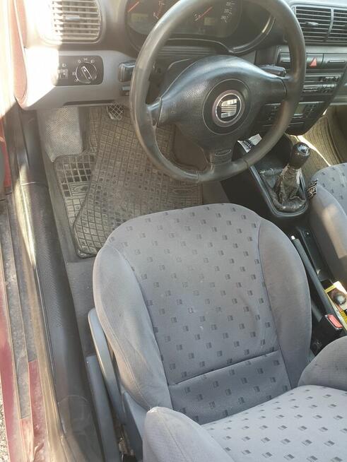 Sprzedam toledo do jazdy