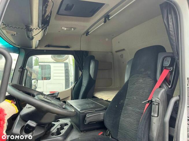 Mercedes-Benz Actros MP4