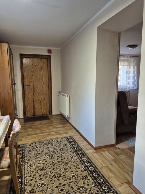 2 pokoje, mieszkanie willowe, oddzielne wejście