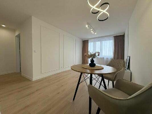 Wynajmę mieszkanie 2 pokojowe KSM