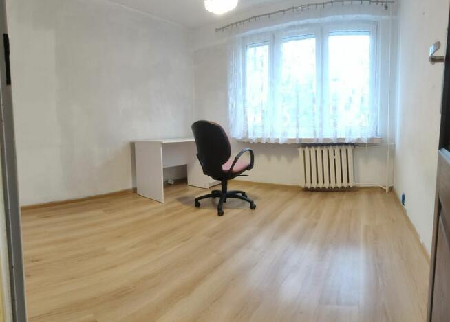 Mieszkanie M3 2 pokoje kuchnia balkon piwnica Słowackiego