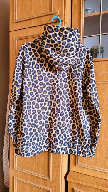 Bluza plus 2x skarpety