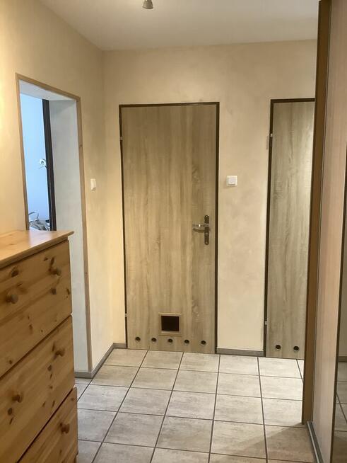 Na sprzedaż mieszkanie na 4. piętrze w spokojnej, zielonej o