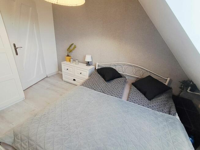 3 pokoje o pow. 52.30m2, IV piętro, klimatyzacja, Kalisz