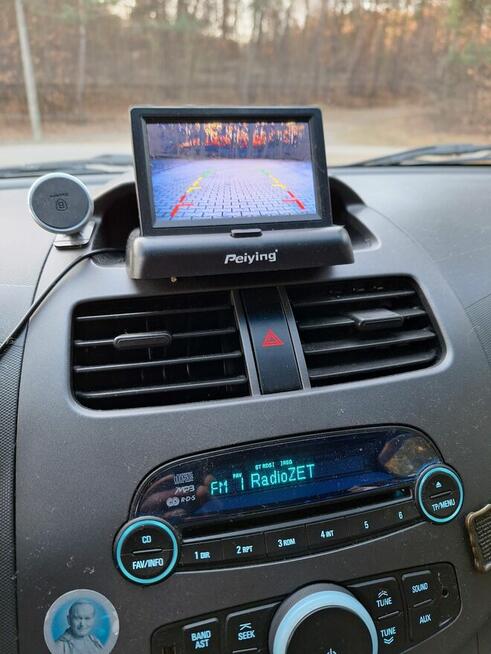 Sprzedam samochód osobowy