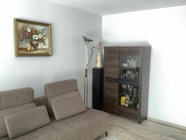 Na sprzedaż mieszkanie na 4. piętrze w spokojnej, zielonej o