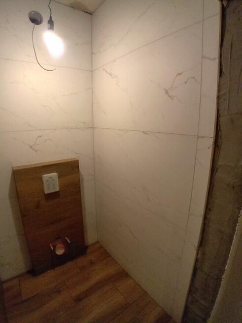 Remonty i wykończenia wnętrz