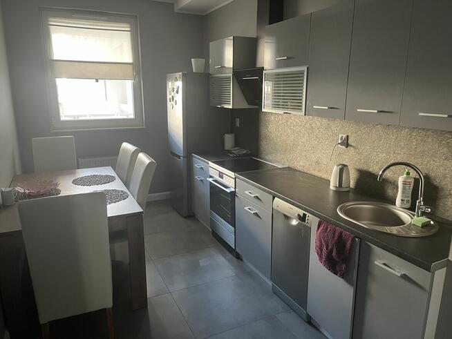 Mieszkanie do wynajęcia od zaraz