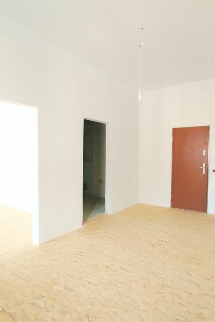 Wyremontowane, słoneczne, 2- pokojowe mieszkanie w centrum