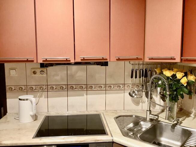 Na sprzedaż mieszkanie na 4. piętrze w spokojnej, zielonej o