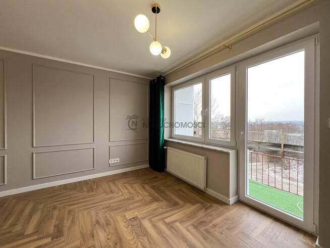 Kawalerka po remoncie - IDEALNE POD INWESTYCJE