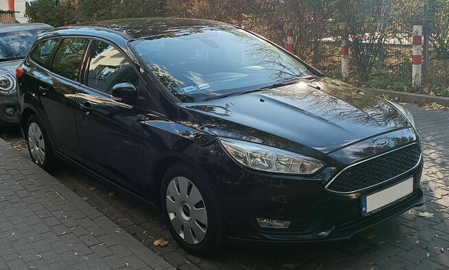 FORD FOCUS 1.5 Ecoboost Trend, Sync, polski salon