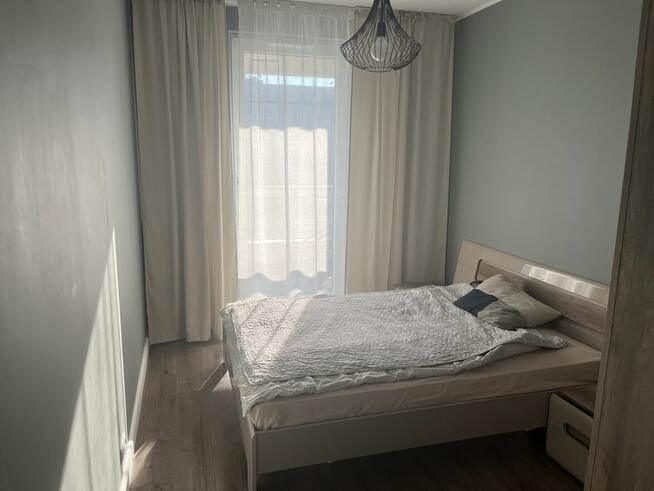 Mieszkanie do wynajęcia od zaraz