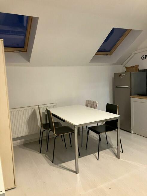 Studio z antresolą – centrum Rzeszowa / Galeria Rzeszów