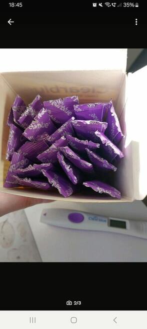 Testy owulacyjne z Niemiec Clerablure