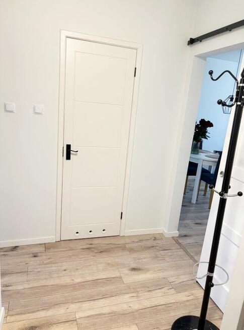 Gotowe do zamieszkania! 2-pokojowe mieszkanie z balkonem