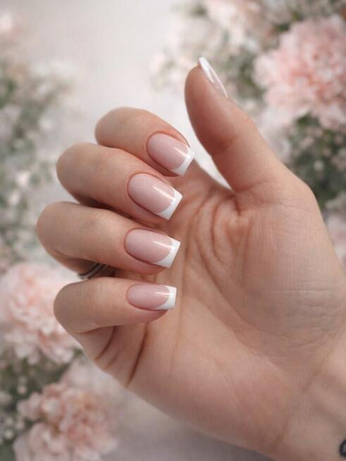 Stylizacja paznokci Rybnik Chwałowice