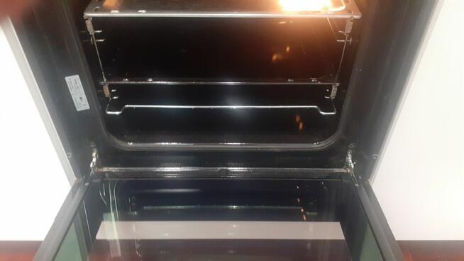 Piekarnik elektryczny Electrolux