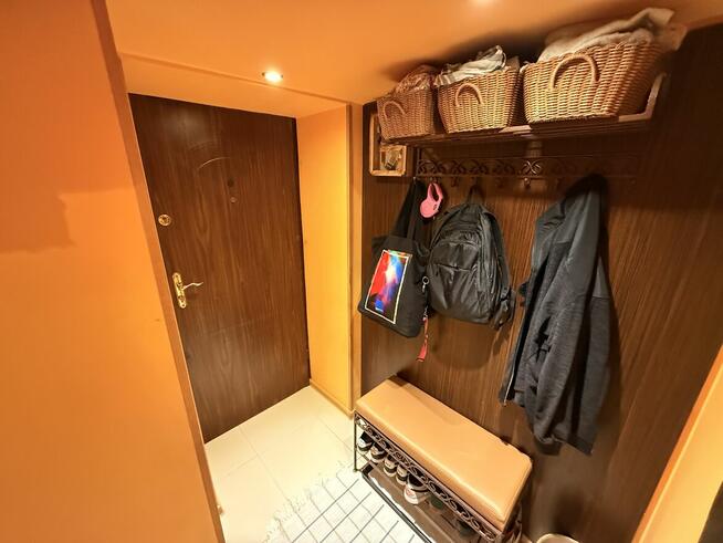 Zamienię mieszkanie komunalne na większe