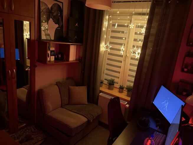 Zamienię mieszkanie komunalne na większe