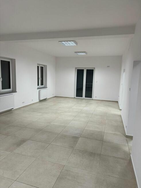 Lokal do wynajęcia ok. 100 m² – Nowy Sącz, Chruślice