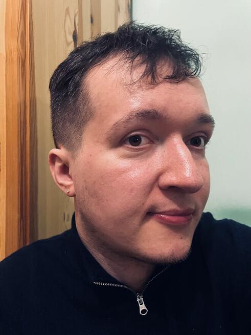 Szukam kogoś realnego