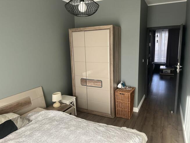 Mieszkanie do wynajęcia od zaraz