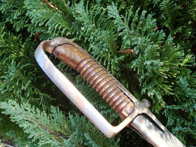 Piękna-Szabla wz21 -Żołnierska-Warto Kupić- Zobacz-Polecam