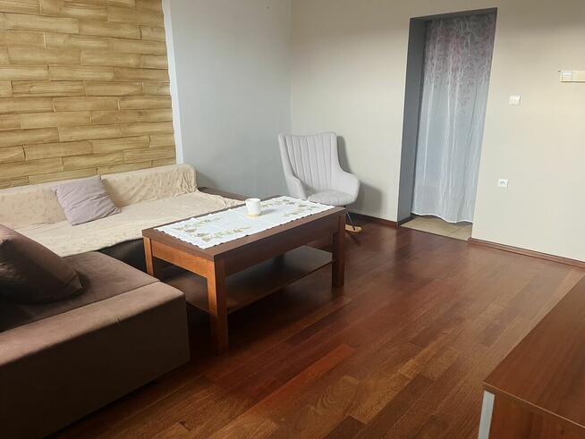 Mieszkanie centrum kamienica