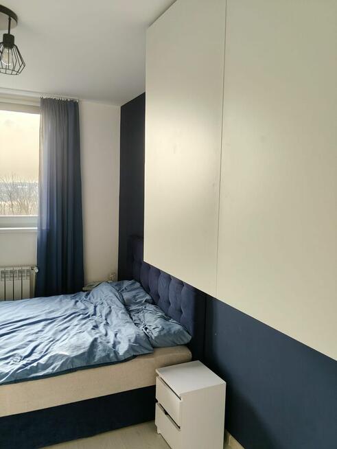 Mieszkanie do wynajęcia