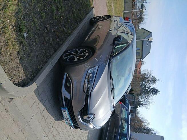 Sprzedam Renault scenic 4