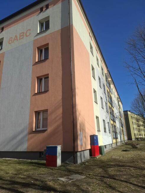 Sprzedam BEZ POŚREDNIKÓW - 55m² - 1. PIĘTRO - Stroszek, ul.