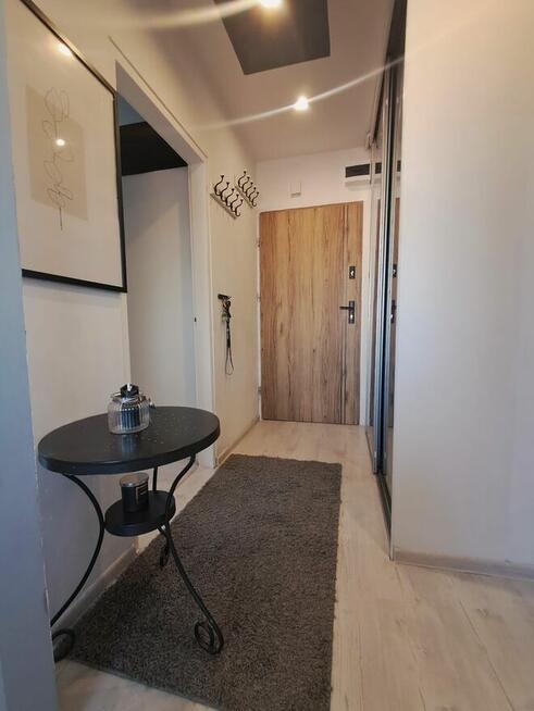 3 pokoje o pow. 52.30m2, IV piętro, klimatyzacja, Kalisz