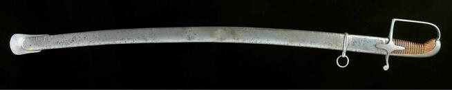 Piękna-Szabla wz21 -Żołnierska-Warto Kupić- Zobacz-Polecam