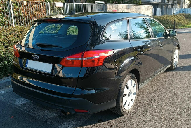 FORD FOCUS 1.5 Ecoboost Trend, Sync, polski salon