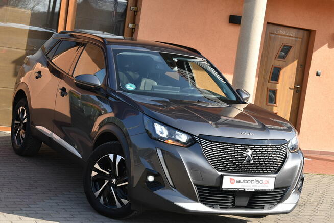 AUTOMAT! 8 BIEGÓW! VIRTUAL! NAWIGACJA! 4 KAMERY! KLIMATRONIK