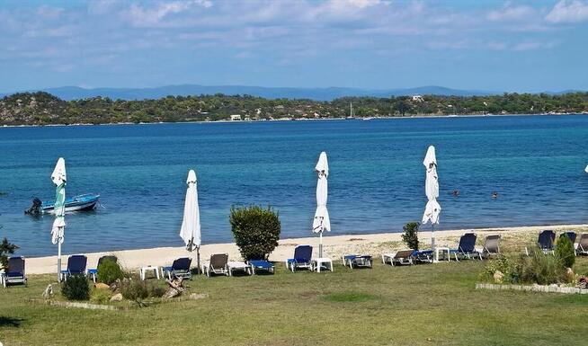Willa na sprzedaż – Chalkidiki Sithonia - Grecja