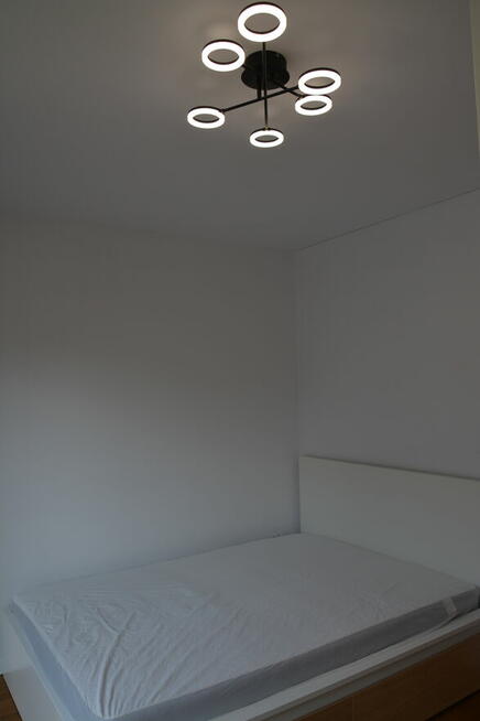 Dwupokojowe mieszkanie na Złocieniu z dwoma dużymi tarasami