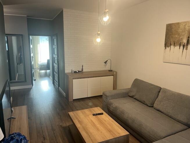 Mieszkanie do wynajęcia od zaraz