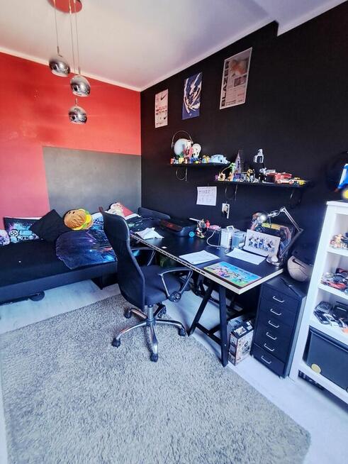 3 pokoje o pow. 52.30m2, IV piętro, klimatyzacja, Kalisz