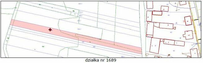 Syndyk sprzeda działki za połowę wartości
