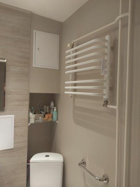 Sprzedam mieszkanie 2-pokojowe w Polkowicach