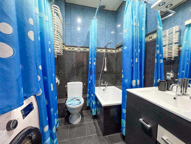 Przestronne 4-pokojowe BLISKO CENTRUM