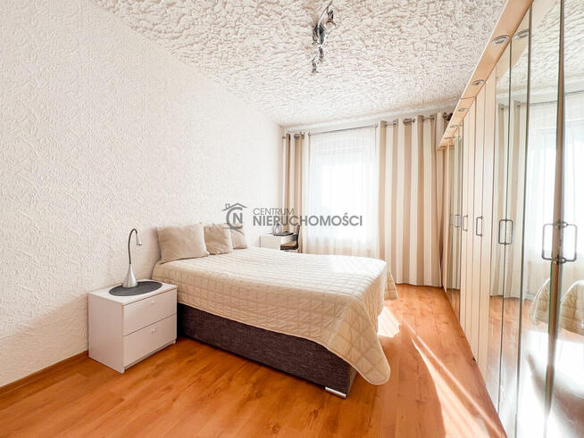 Przestronne 4-pokojowe BLISKO CENTRUM