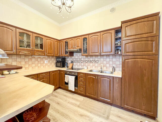 Przytulne 2-pokojowe mieszkanie z balkonem, spokojna okolica