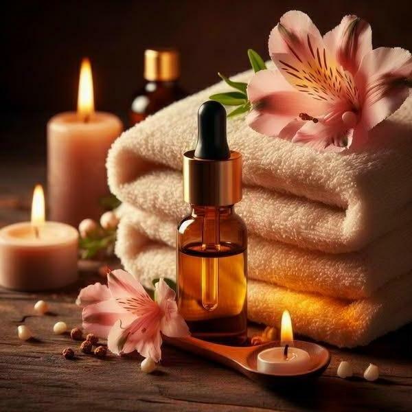 Masaż mobilny Łódź